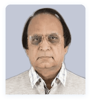 Dr. Ch. Mohan Rao