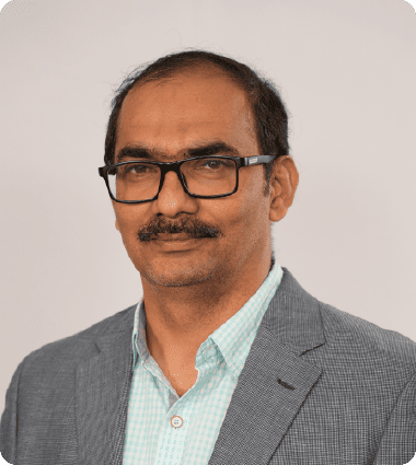 Dean -Prof. Dr. P. Harish Kumar