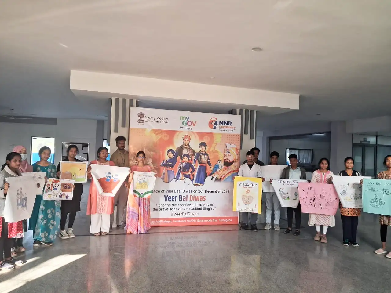 Celebrations of Teacher's Day