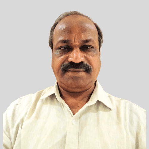 Sri M. N. Raju