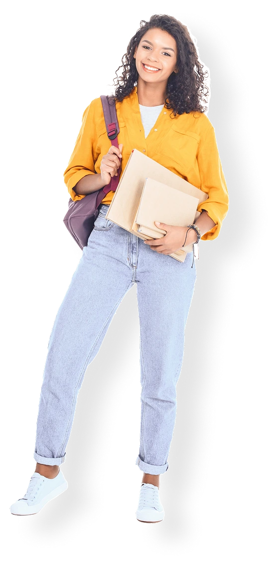 Student Life Banner