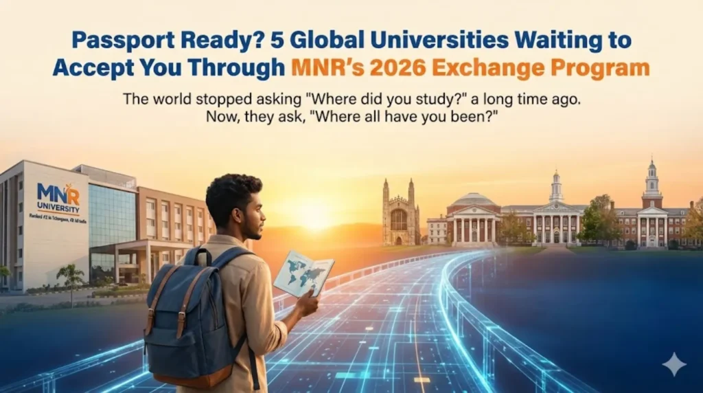 Top 10 Colleges in Hyderabad