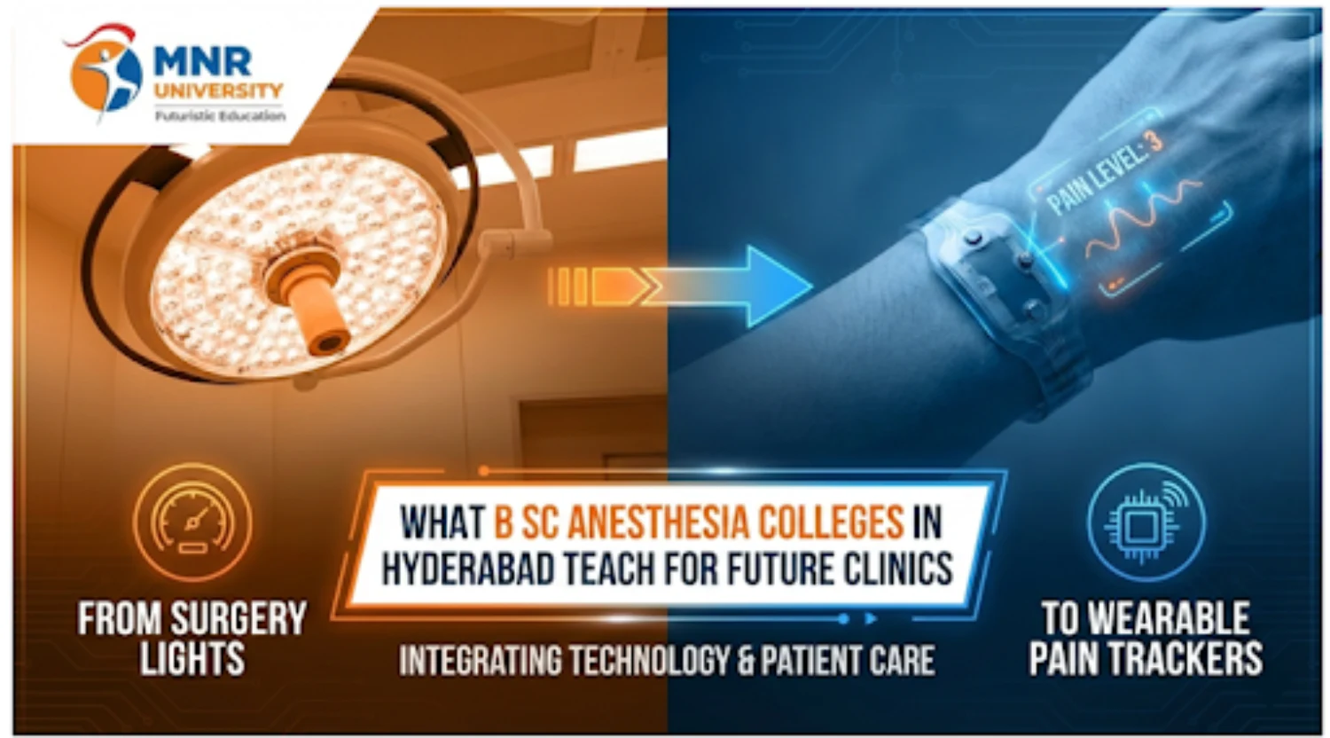B.Sc. Anesthesia colleges in Hyderabad