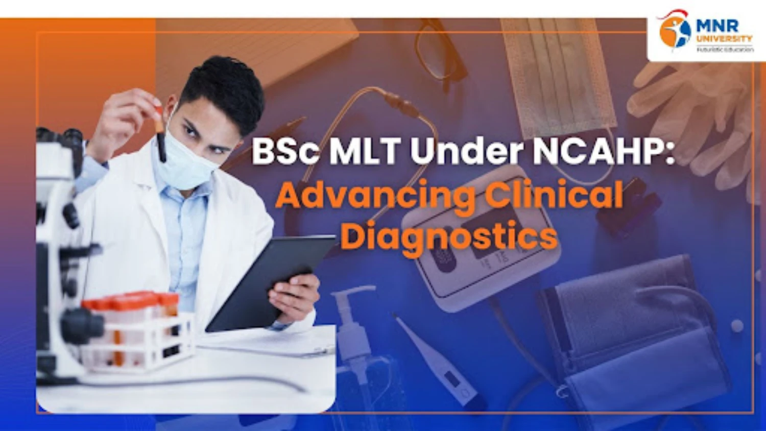BSc MLT colleges in Hyderabad