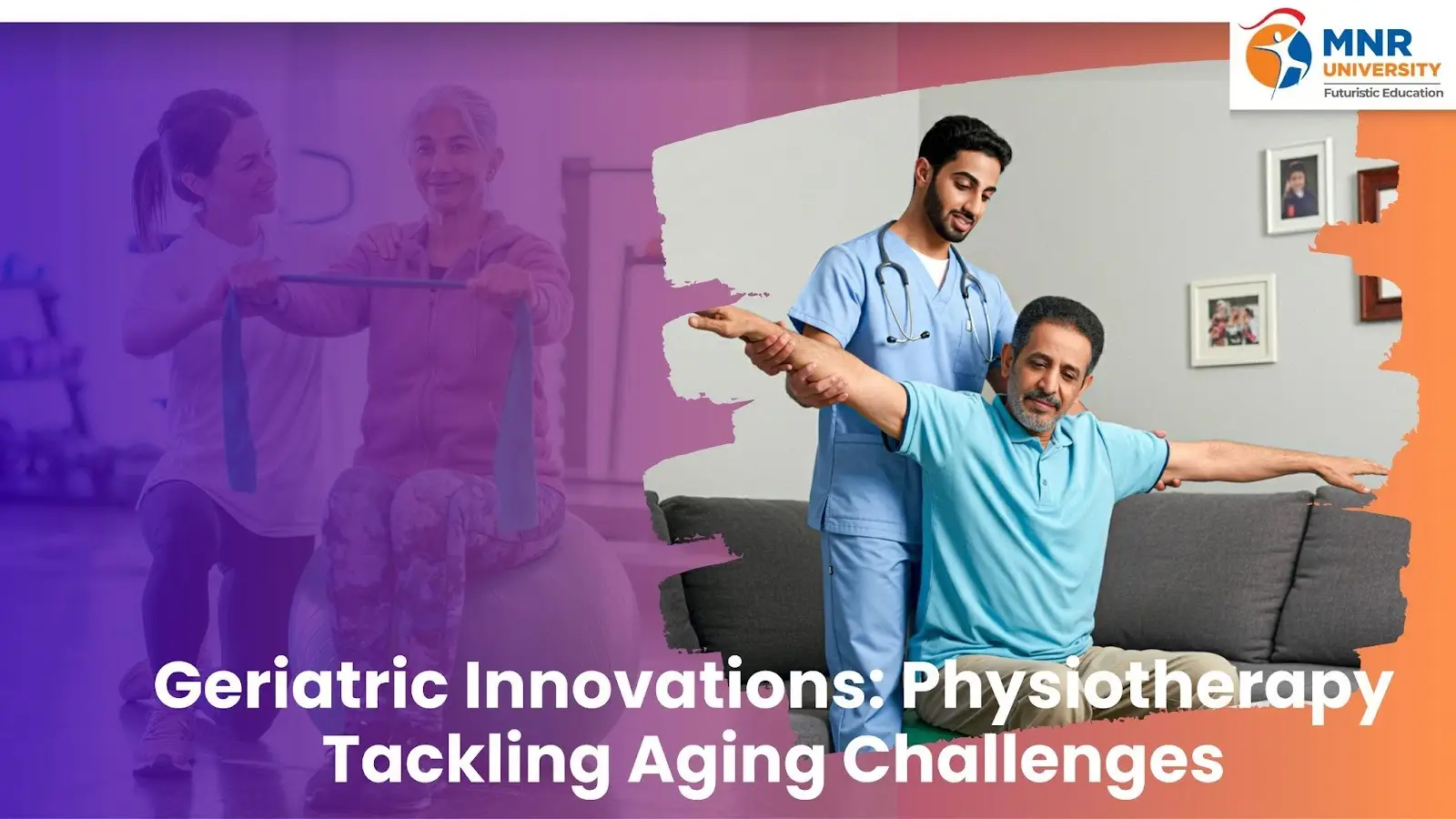 physiotherapy colleges in Hyderabad