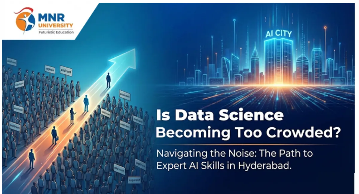 Data Science and Artificial Intelligence course