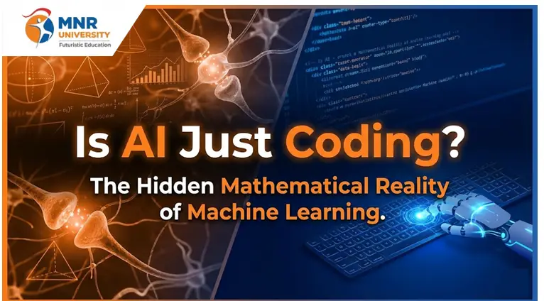 Artificial Intelligence and Machine Learning course