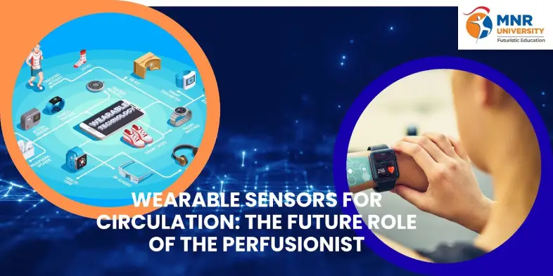 Bachelor of Science (B.Sc.) in Perfusion Technology