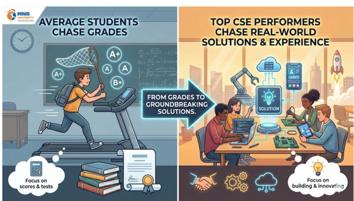CSE Colleges in Hyderabad