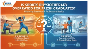 physiotherapy colleges in Hyderabad