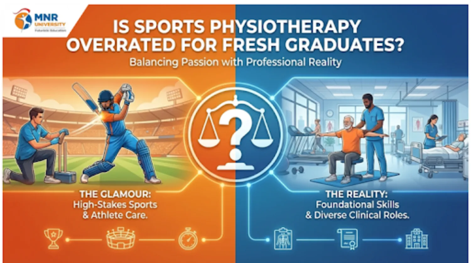 physiotherapy colleges in Hyderabad