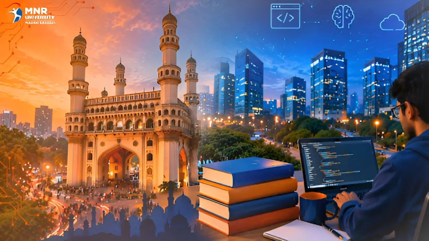 CSE colleges in Hyderabad