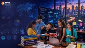 B. Tech in data science