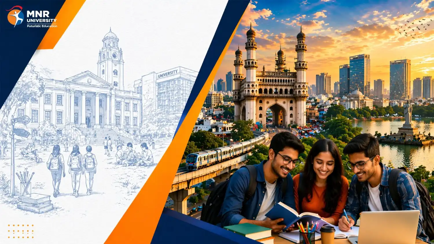 top 10 private universities in Hyderabad