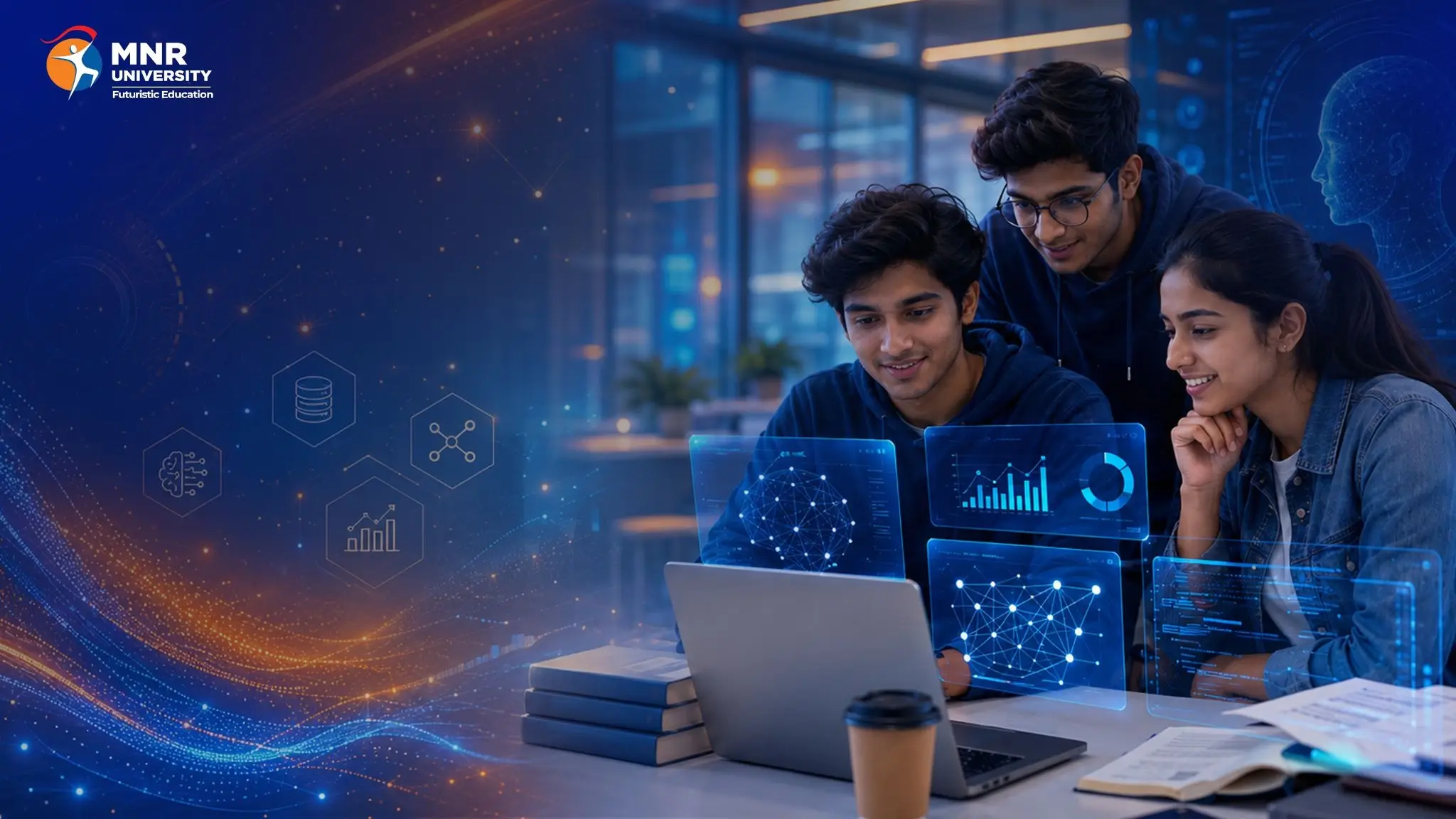 B.Tech AI & Data Science