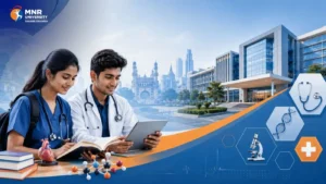 Best healthcare courses in Hyderabad