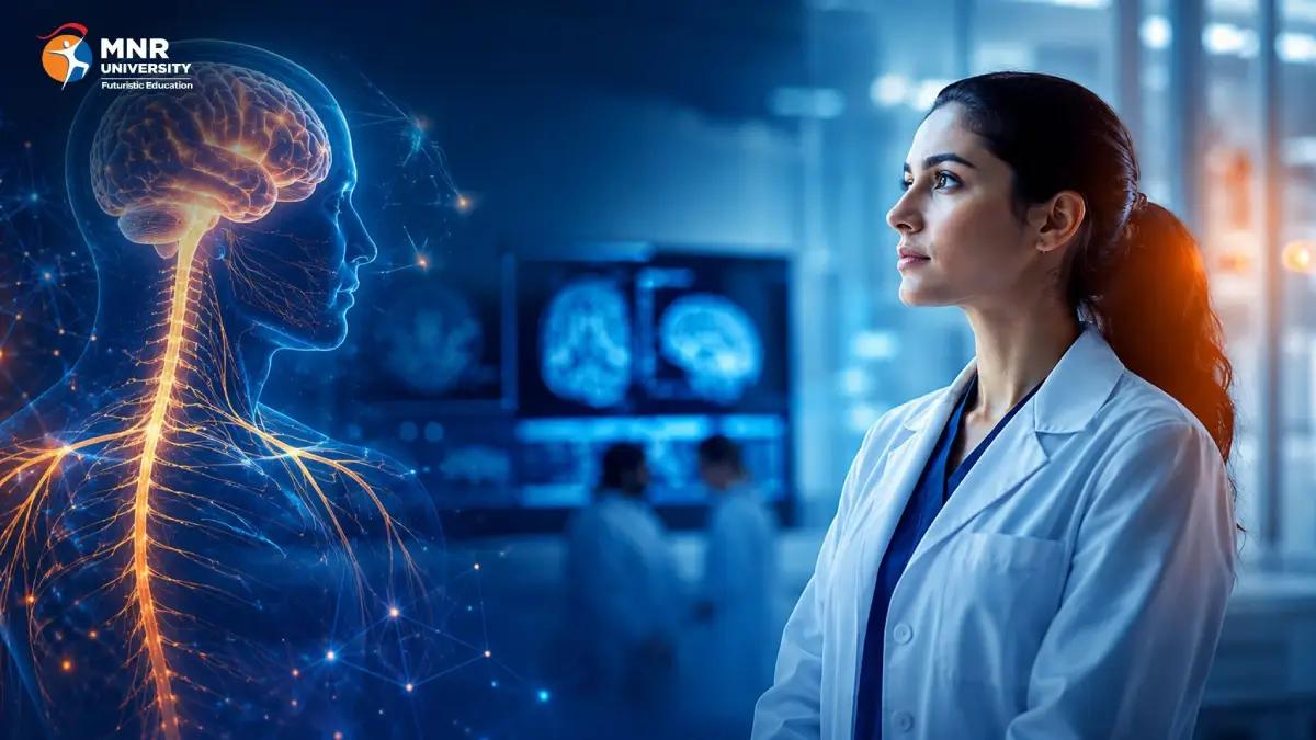 A Complete Guide from the Top Neuroscience Colleges in Hyderabad