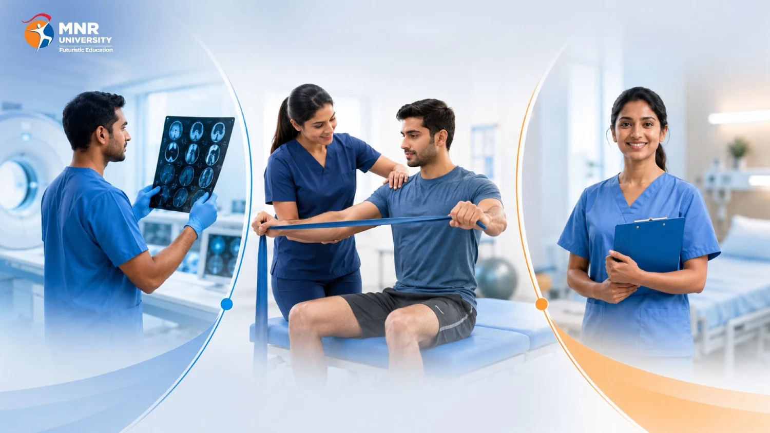 scope of radiology