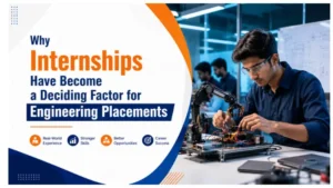 best internship universities in India