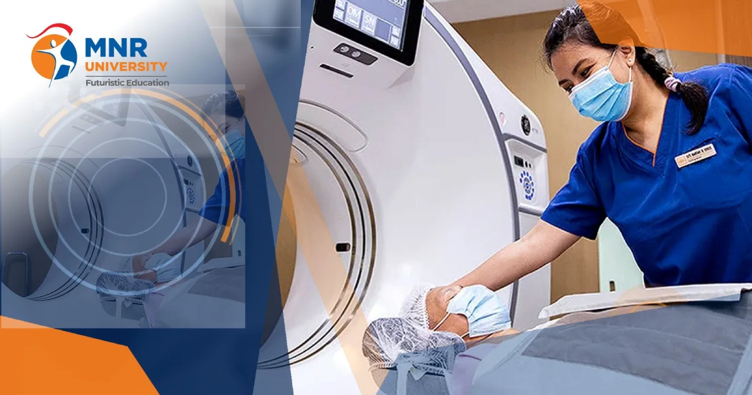 BSc Radiology Admission Process