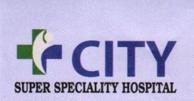 City Super Speciality Hospital Logo