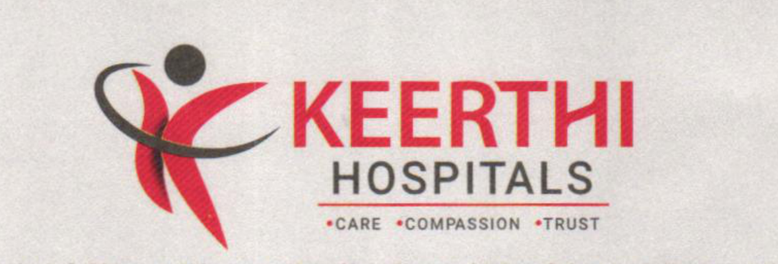 Keerthi Hospitals Logo