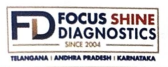 Focus Shine Diagnostics Sangareddy Logo