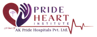 Pride Heart Institute Logo