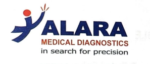 Alara Medical Diagnostics Shankarpally Logo
