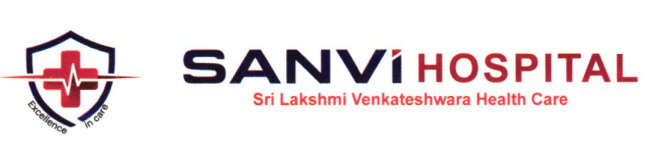 Sanvi Hospital Logo