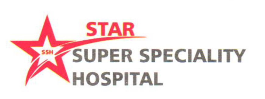 Star Super Speciality Hospital Logo