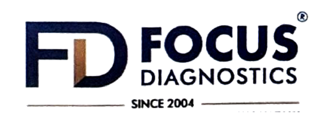 Focus Diagnostics Hyderabad Logo
