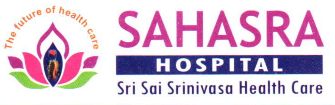 Sahasra Hospital Logo