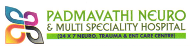 Padmavathi Neuro and Multi Speciality Hospital Logo