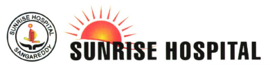 Sunrise Hospital Logo