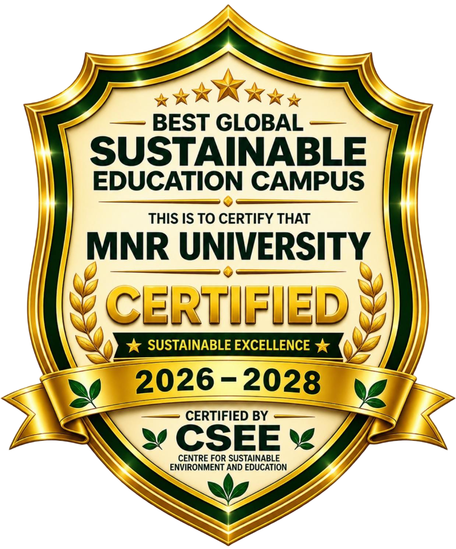 Best Global Sustainable Education Campus