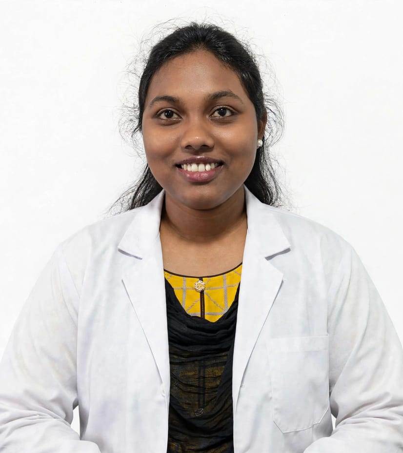 Dr. K. Hepsiba PT
