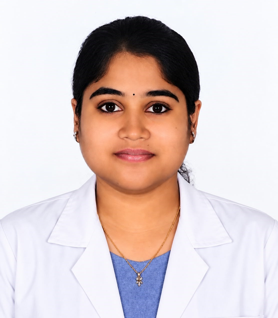 Ms.Sai Praveena. CH