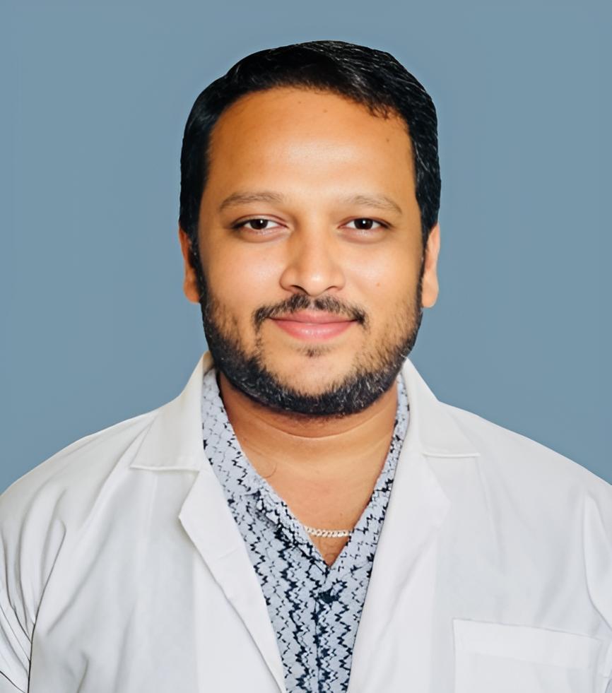 Mr.Sukkala Rajesh
