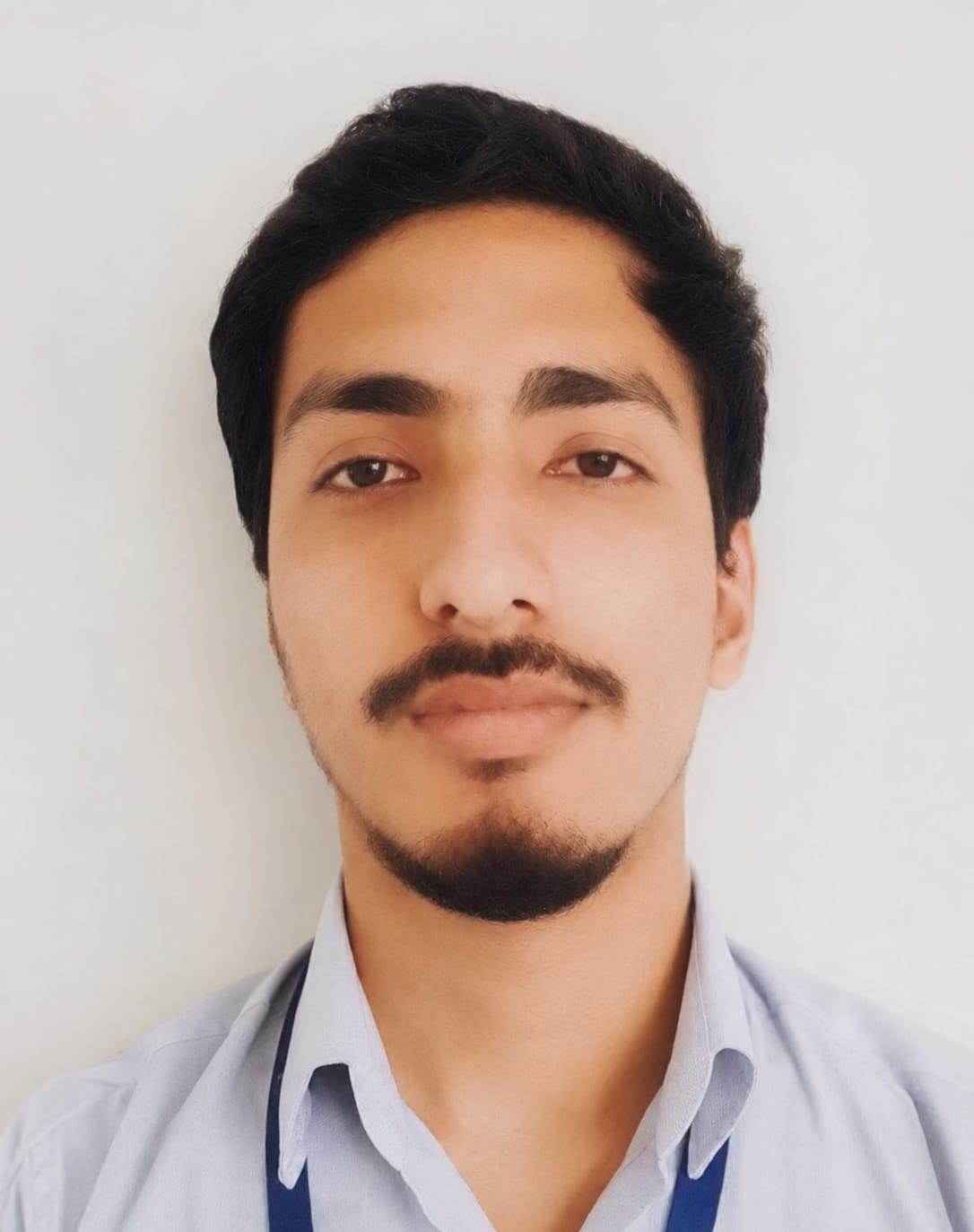Mr. Suman Pradhan