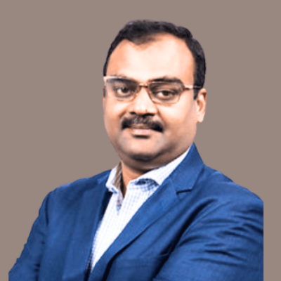 Prof. Dr. P. Harish Kumar