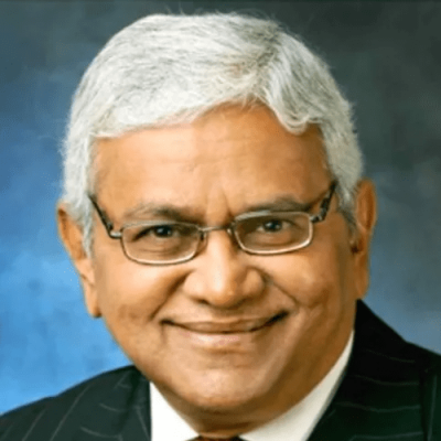 Prof. Dr. Ravi Raju Tatapudi