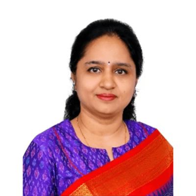 Dr. M. Bindu