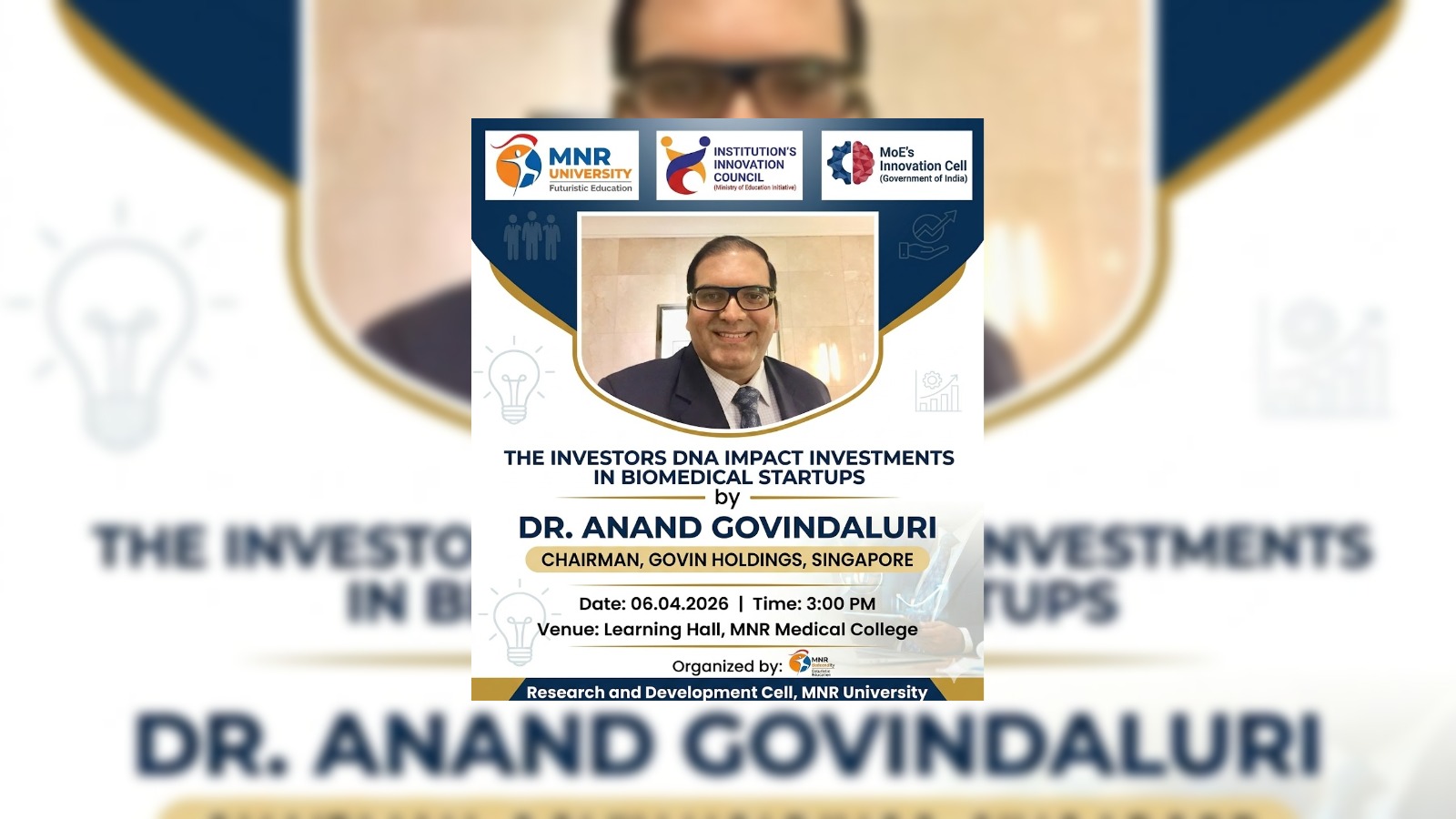 National Science Day