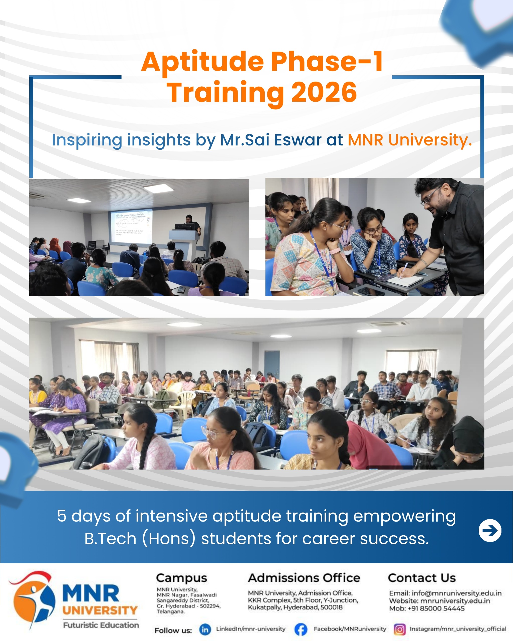 National Science Day