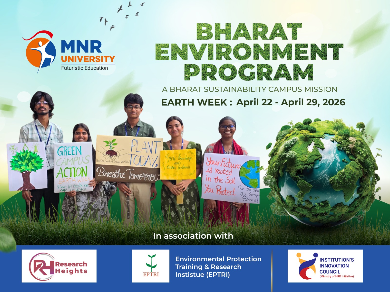 National Science Day