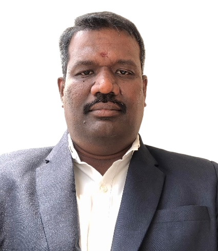 Dr. Rajeswaran Nagalingam