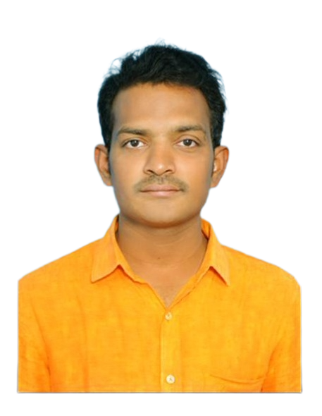 Dr. G. Narendra Santosh Kumar