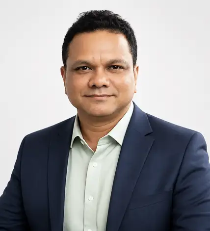 Satish Kumar
